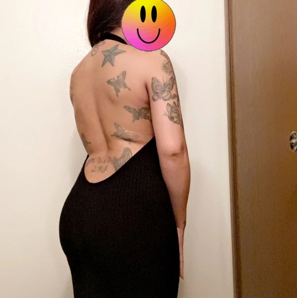 Romper from Fashion Nova size small - Picture 3 of 3